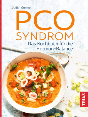 cover image of PCO-Syndrom